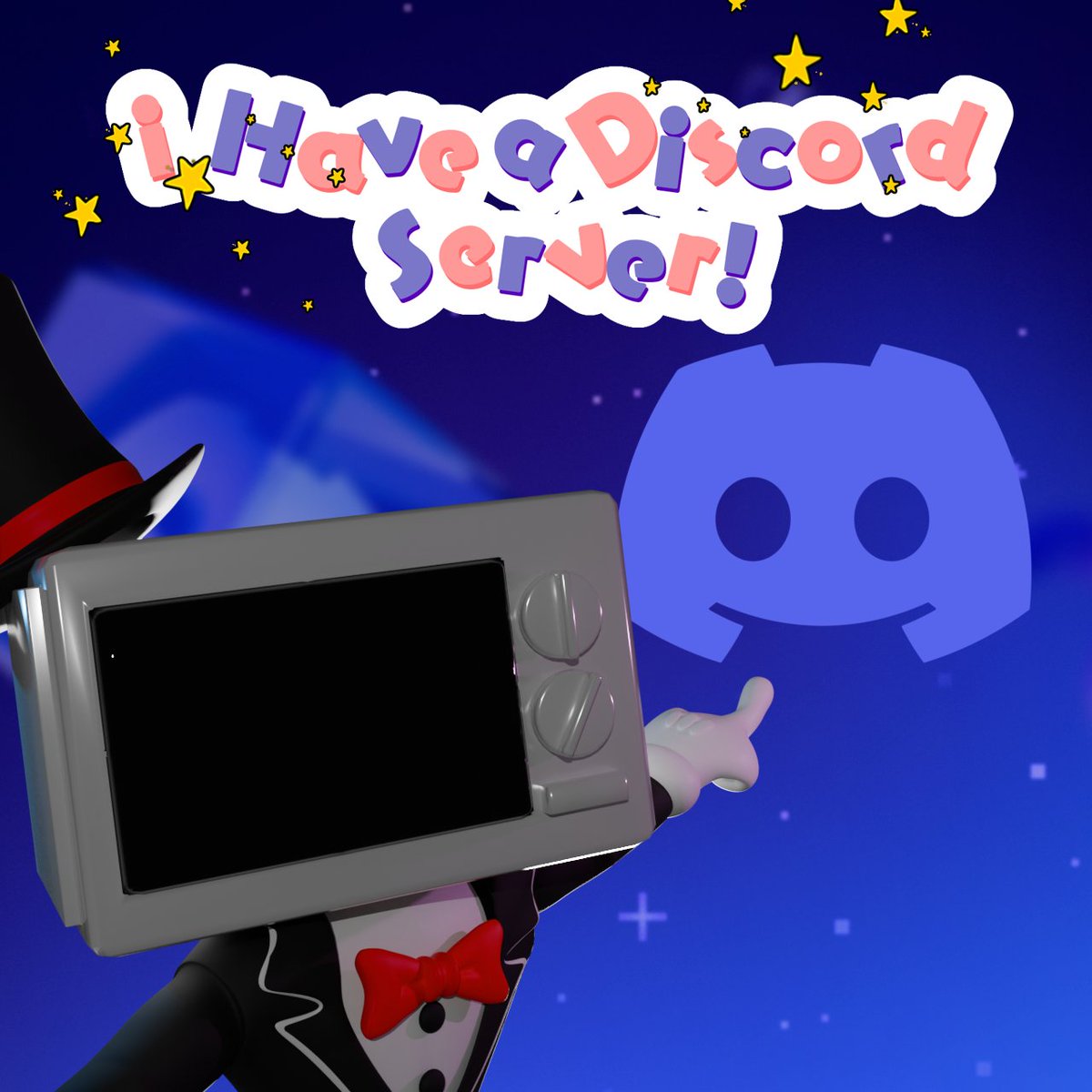 RealMicrogaming's tweet image. I have a discord server! or ive had one for i think its the 3rd year now???? discord.gg/bMr3RQ5MGn