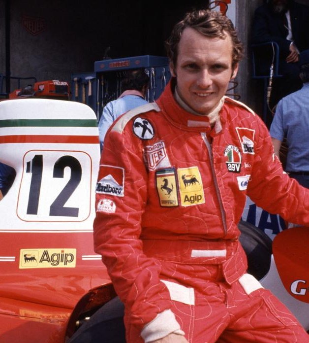 El Rincón de Rubén 🏎️🏁 tweet media