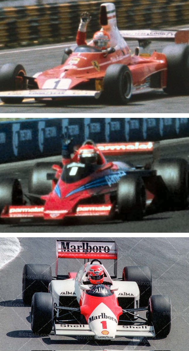 El Rincón de Rubén 🏎️🏁 tweet media