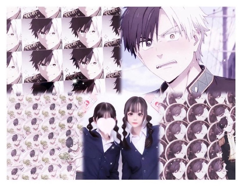 お友達たくさんください(&gt;&lt;)!🩷

 #ウィンブレ好きさんと繋がりたい 
 #夢女子さんと繫がりたい 
 #ウィンブレ夢女子さんと繋がりたい 
 #アニメオタクさんと繋がりたい
 #いれりすさんと繋がりたい
 #ぱらりすさんと繋がりたい
 #ノブァリスさんと繋がりたい
