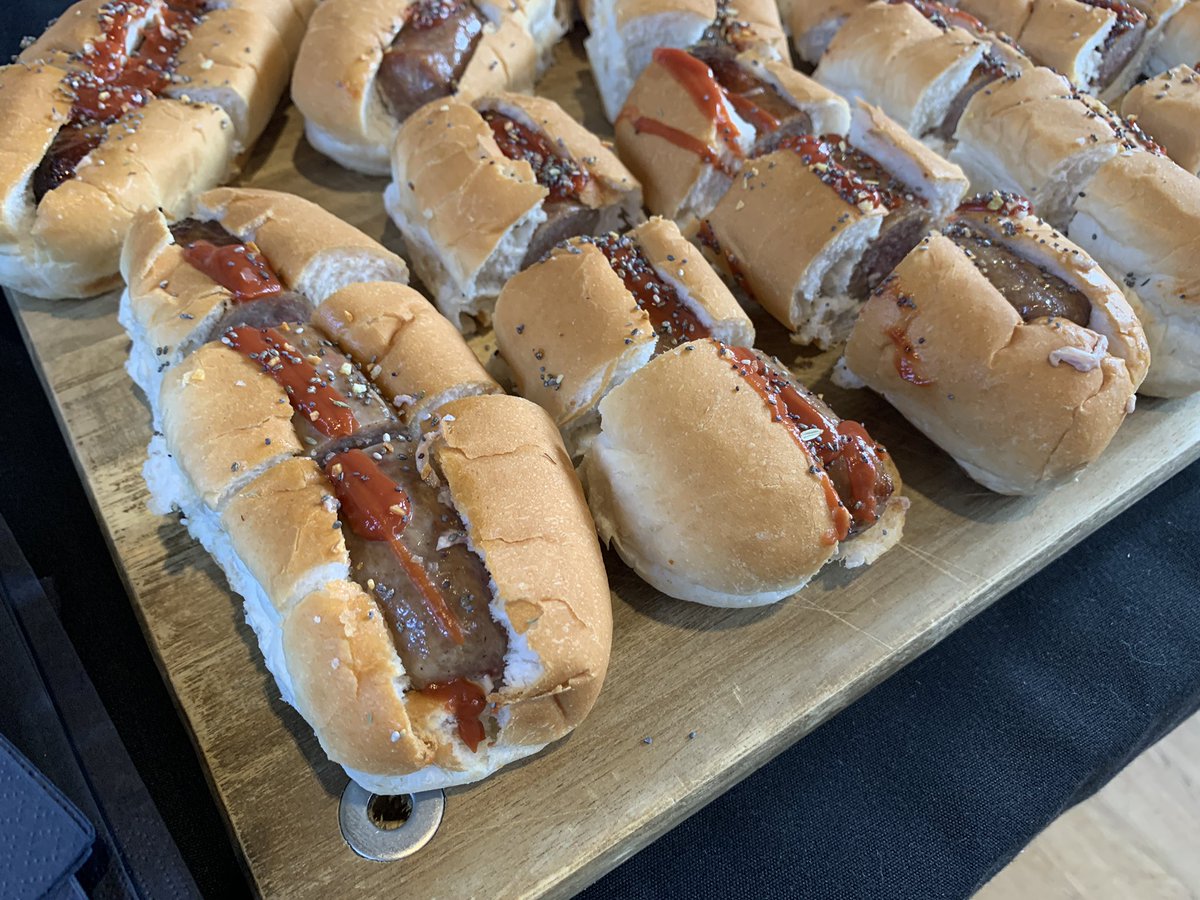 The team are having an amazing day at ‘BANG GOES DG’ #STEM event at Easterbrook Hall in Dumfries. We also had a selection of our foods on display and career advice on hand. Thanks to those involved in organising the event, we hope to see you all again next year. #BGDG #DWYScot