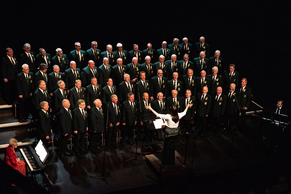 We're just a few days away from an amazing experience as Friday night is nearly upon us!
Cowbridge Male Voice Choir are here to perform.
Don't miss this incredible evening, book your tickets: morecambewintergardens.com/whats-on
#whatsonlancashire #lancmorebay #cowbridgemalevoicechoir