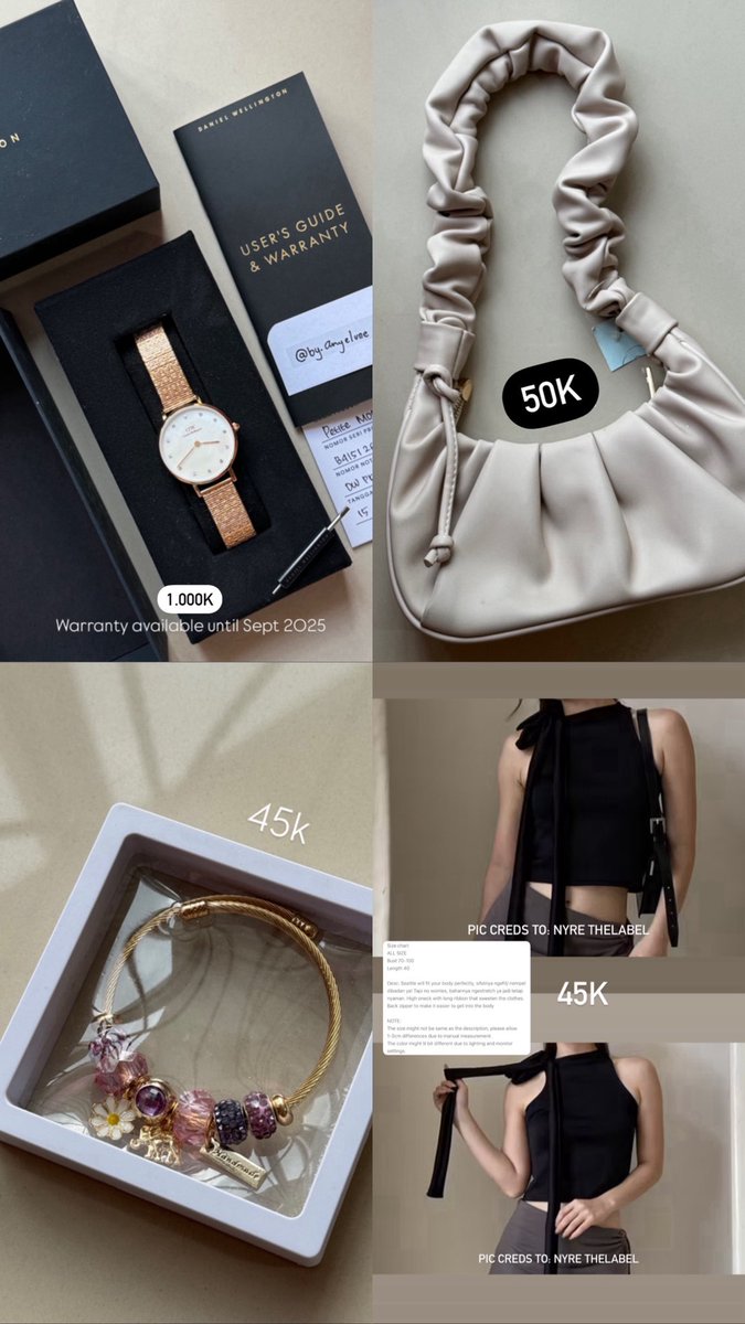 anyelune's tweet photo. wts, boleh oren🍊(by.anyelune)
harga nett. no nego🫰🏻 https://t.co/u1GiKA1i52