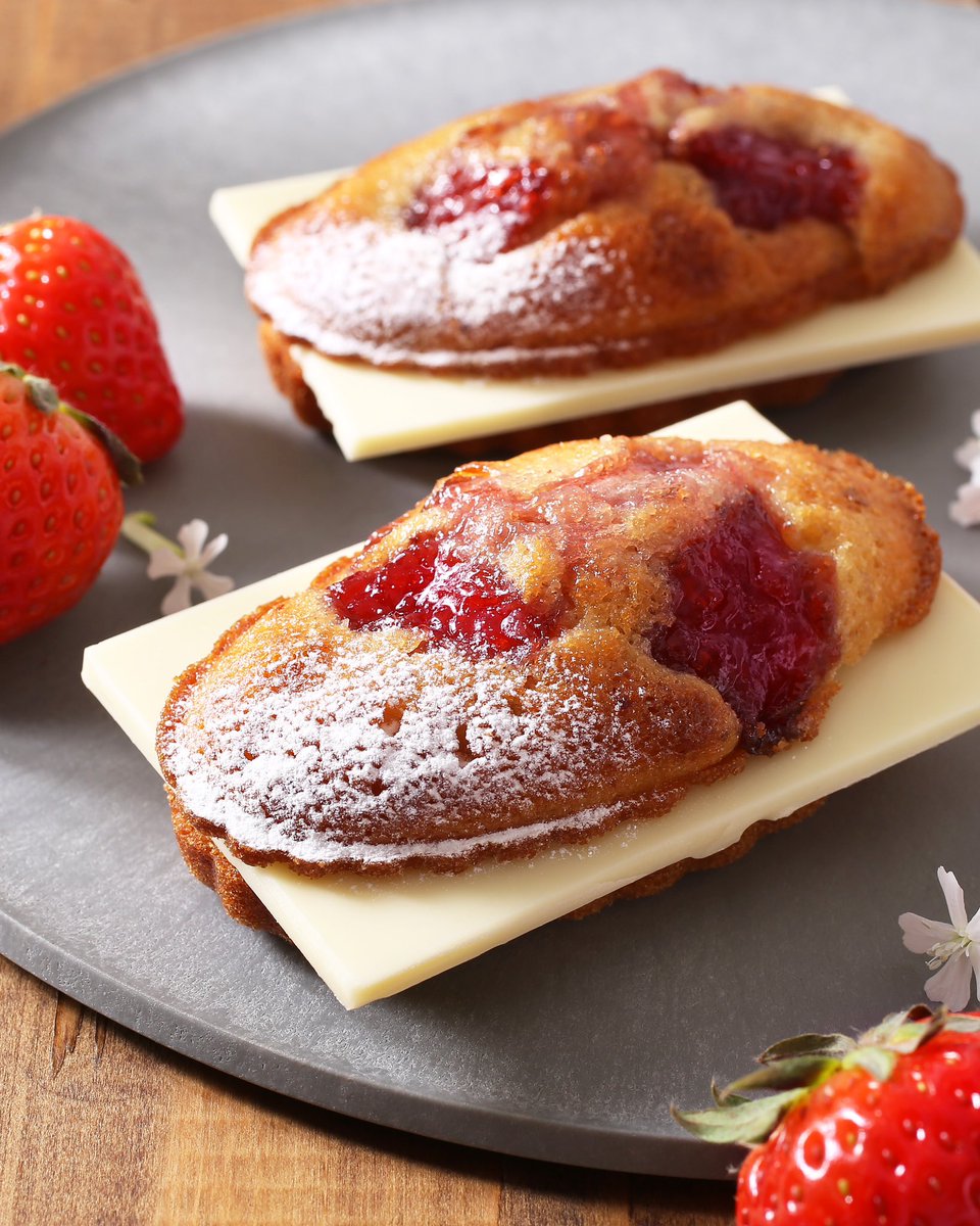 明日発売✨池袋東武限定商品】 フィナンシェ・エ・タブレットショコラ