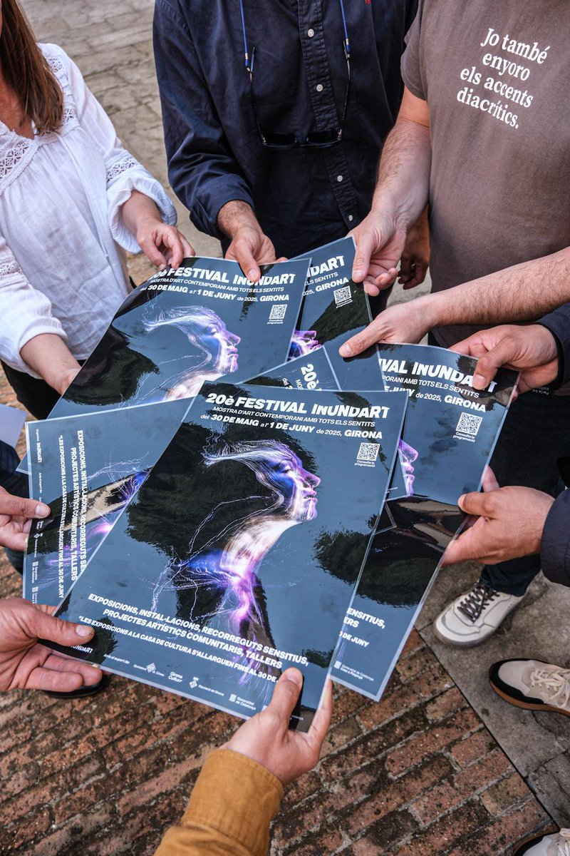 Diputació de Girona tweet media