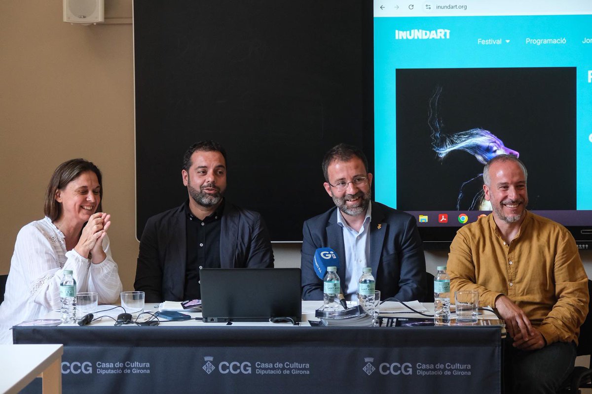 Diputació de Girona tweet media