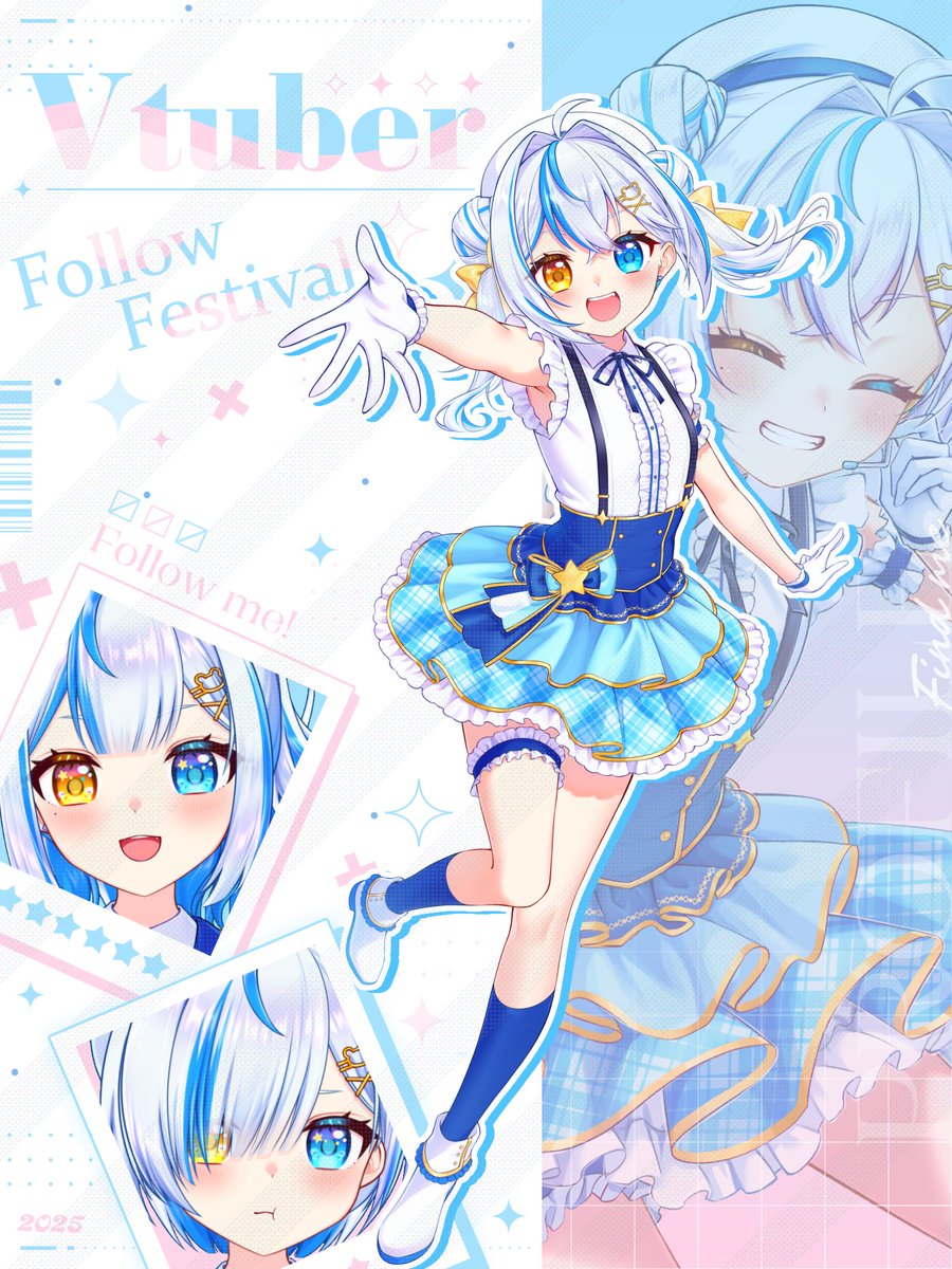 おとなしめんま🌟💙 tweet media
