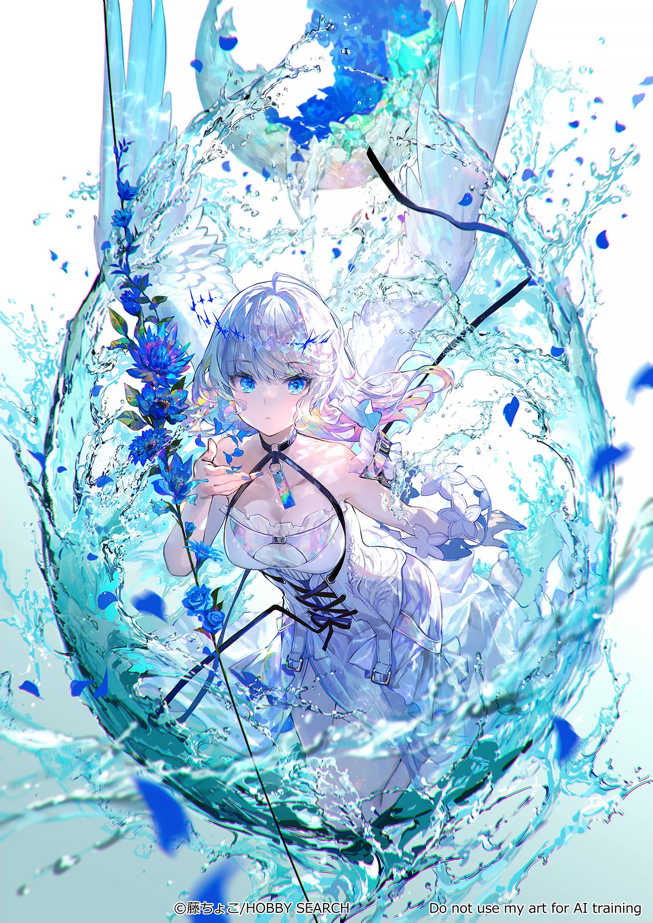 藤ちょこ@画集予約受付中 (@fuzichoco) / X