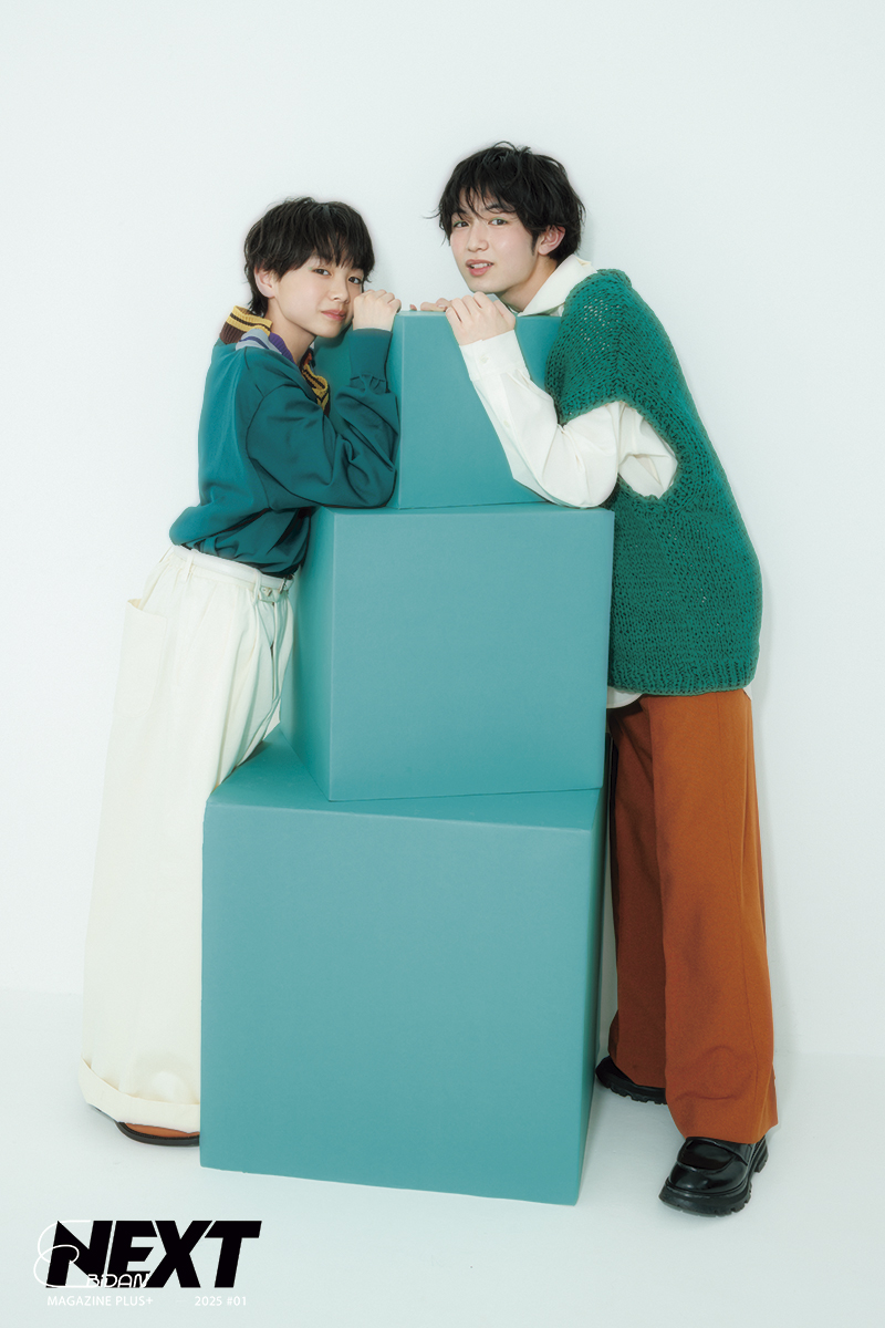 ☆·⁺ ⊹ ﾟ.⋆☆ 6/13（金）発売!! ☆⁺ ⊹ ﾟ.⋆☆ 『EBiDAN NEXT