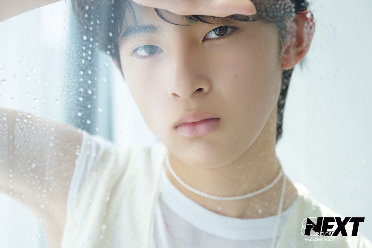 ☆·⁺ ⊹ ﾟ.⋆☆ 6/13（金）発売!! ☆⁺ ⊹ ﾟ.⋆☆ 『EBiDAN NEXT