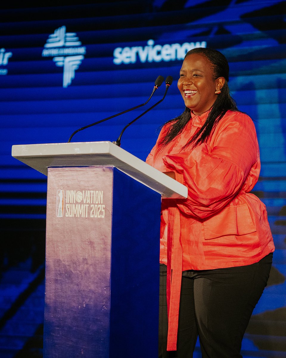 theBAL's tweet photo. Tipping off #BALSummit2025 with a powerful first panel:
“Sports &amp; Creative Industries as Economic Growth Drivers for Africa”.
Visionary insights setting the tone for what’s ahead.

📍 Kigali | 📆 21–22 May
📲 https://t.co/RBAVLziovH https://t.co/ulcmn71Jms