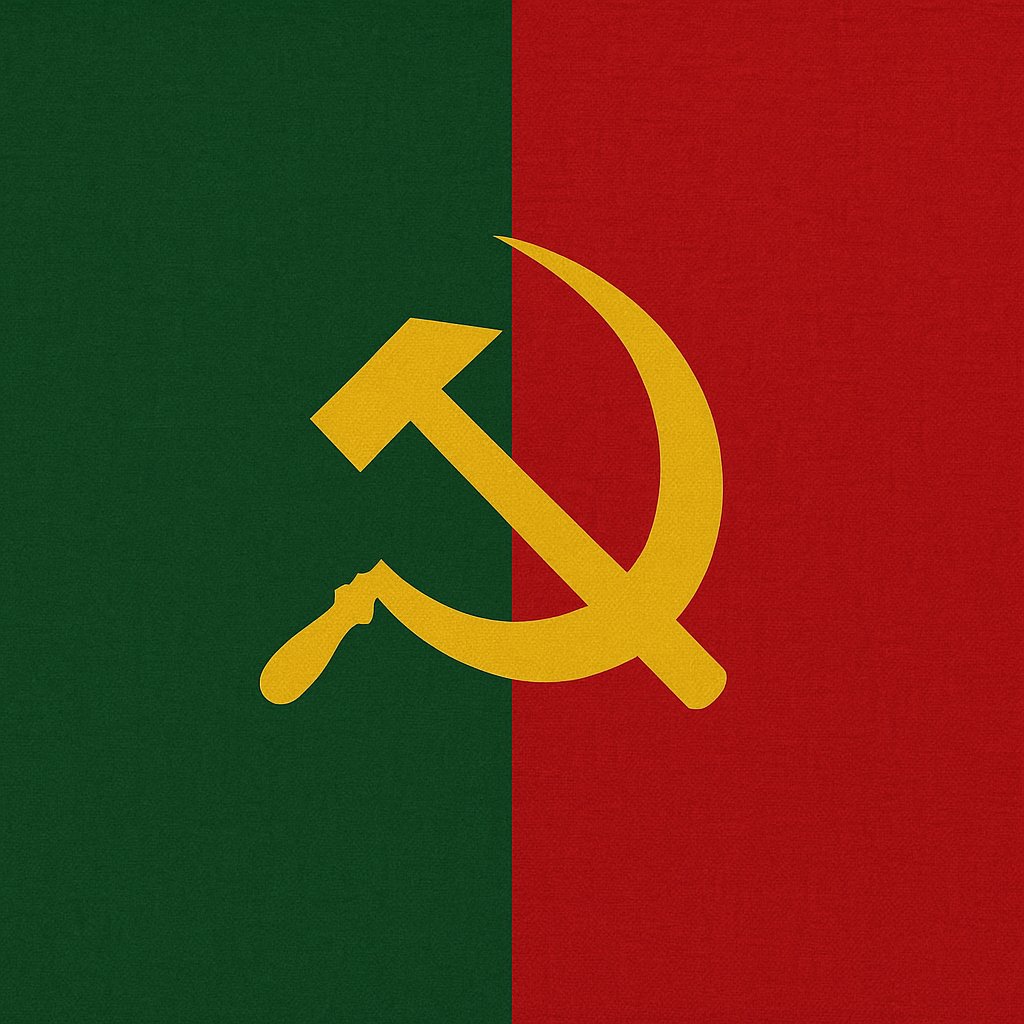 Na União Soviética, havia igualdade de salário para toda a gente, excepto para as elites do regime.
Os opositores politicos eram sistematicamente perseguidos,sendo apelidados de fascistas, só sendo permitida a liberdade de expressão dentro dos limites que o regime definiu.#Chega