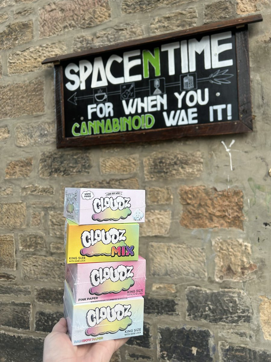 CloudzPapers tweet media