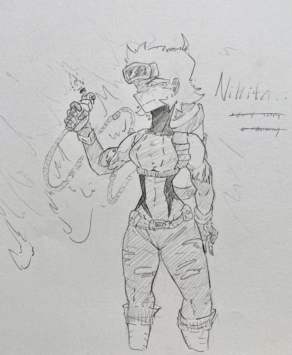 Damnit Jeff, I asked for Nikita Khrushchev not Nikita Naprava!

.
.
#awaria