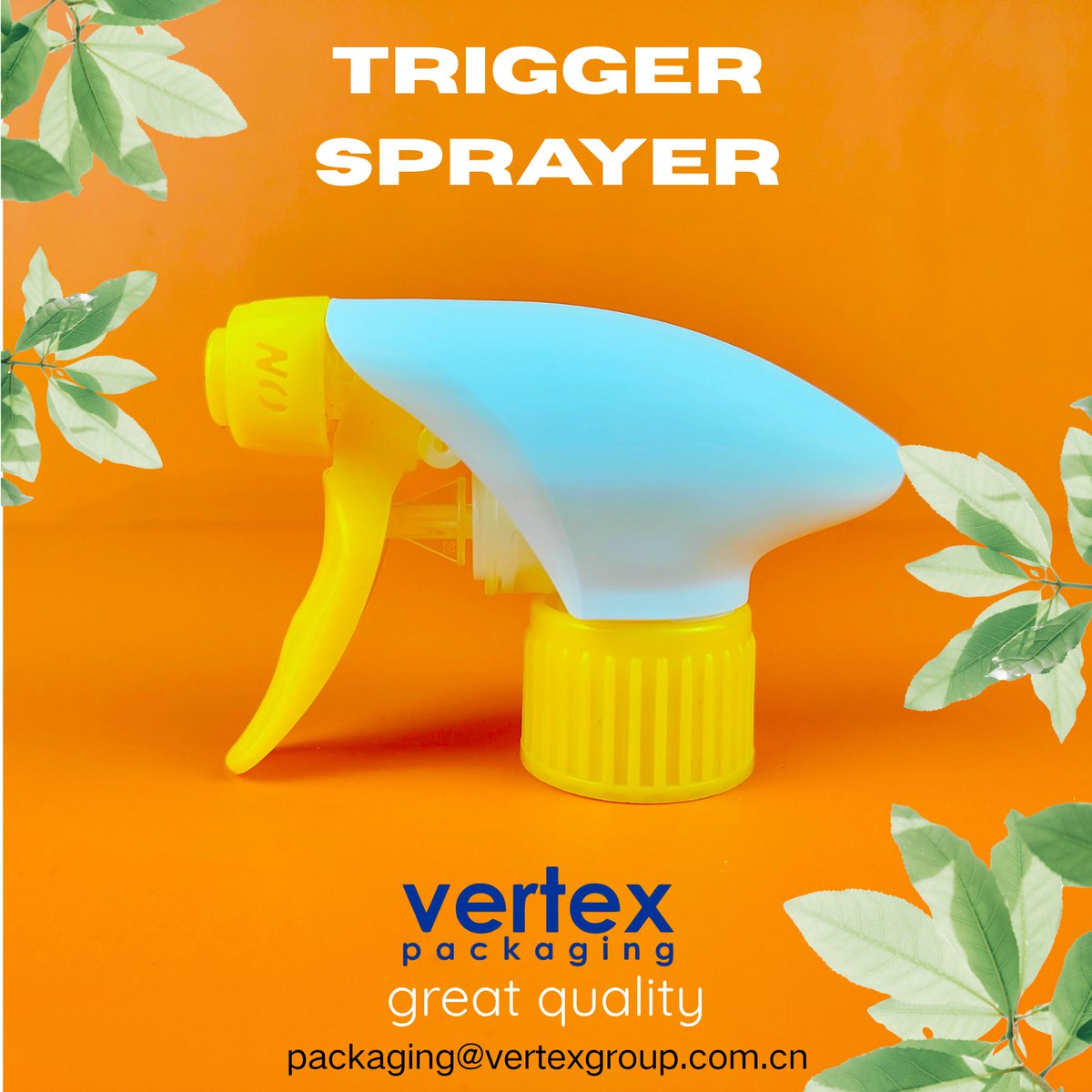 Vertexsprayer's tweet image. All Plastic Trigger Sprayer. Chemical resistant, easy to recycle. High quality, good price.
#triggersprayer #triggerpump #Triggerhead #lotionpump #foampumps #Cosmetic #packagingsolution #packaging #mistsprayer #sprayer #manufacturer #cleaner #closure #plasticsprayer #plasticcap