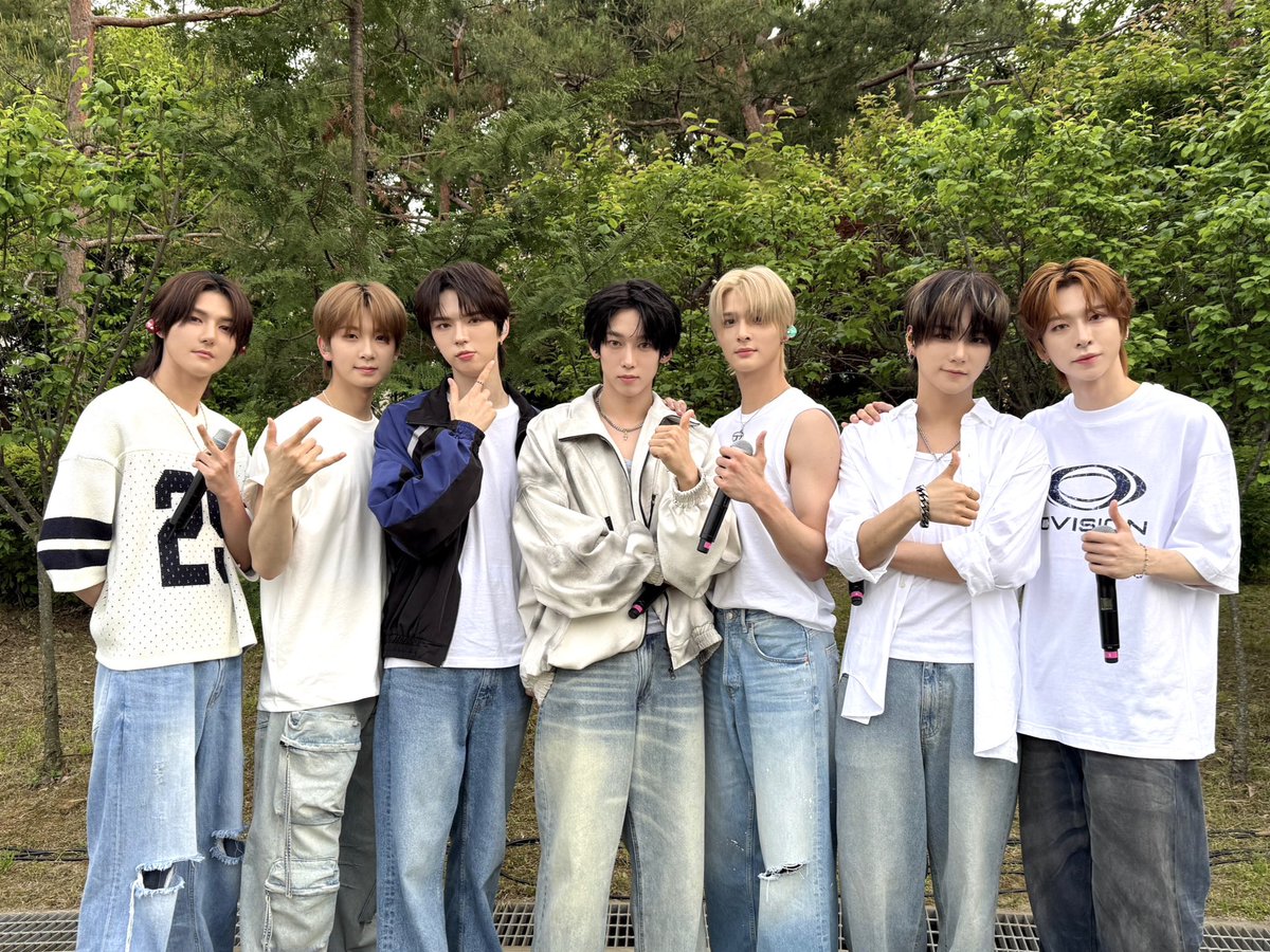 _AMPERSANDONE_'s tweet image. [📸] 경인여자대학교 2025 청솔제 : 靑春 페스티벌

#앰퍼샌드원 #AMPERSANDONE #WILDANDFREE #와일드앤프리 #Kick_Start #킥스타트