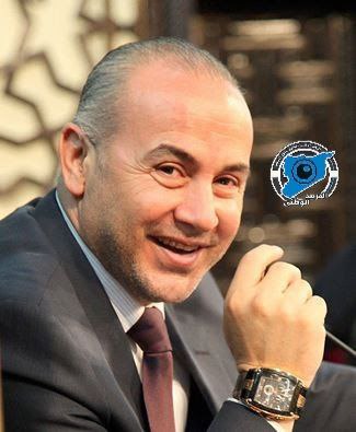 قولا واحدا لماذا بقي في سوريا حتى تم اعتقاله ......
#كما_وصلتني
داهموا منزله كقطعان الهمج واعتقلوه!
السياسي #السوري #خالد_العبود في المجهول بعد اعتقاله مساء أمس من قبل عناصر #الأمن_العام الإرهابي في #دمشق 
سرقوا جوالاته واللابتوب وفتشوا المنزل وجوالات العائلة وساقوه من دون أي