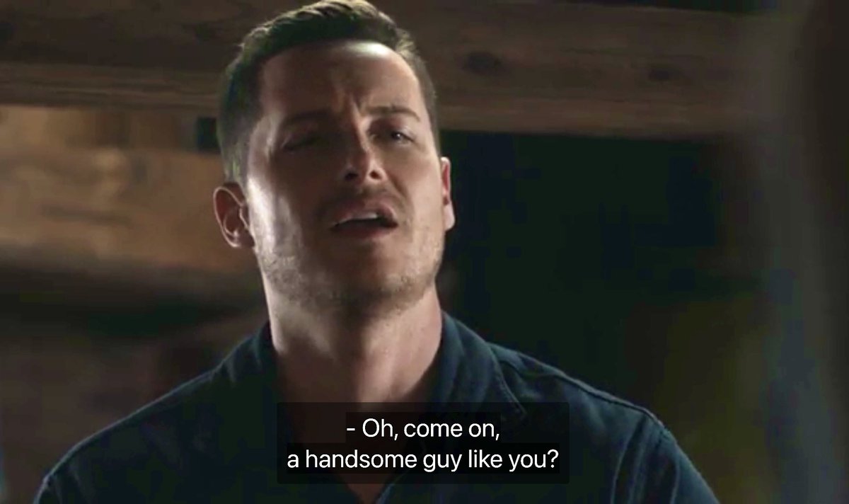 redfolklore_'s tweet photo. Goodbye Wes Mitchell, i’ll miss you and your sass ❤️
#FBIInternational #fbiint
#SaveFBIInternational https://t.co/b8fNl3Lmp1