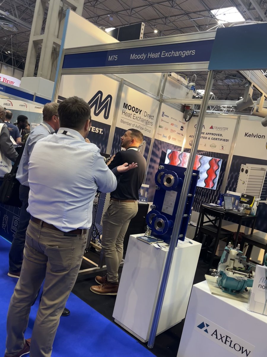 Moody Direct Ltd tweet media