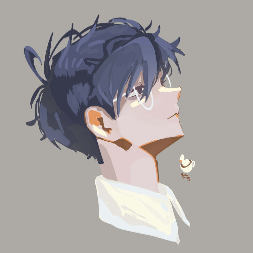 MochaShorky's tweet photo. Practice -

 #art #artwork #illustration #artistsontwitter https://t.co/nGsMum5eua