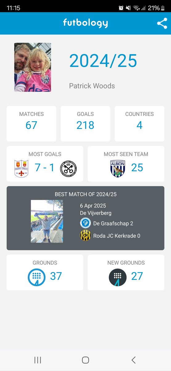 Patrick Albion tweet media