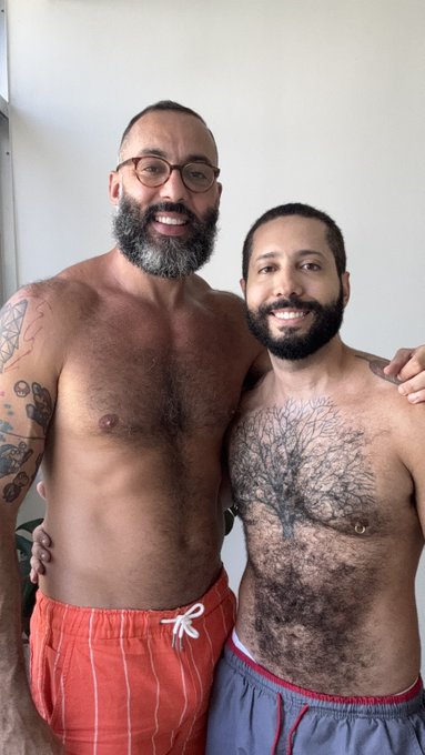 Watch Mineiro no Rio - 📍Rio de Janeiro's leaked NSFW photo on TwXstars