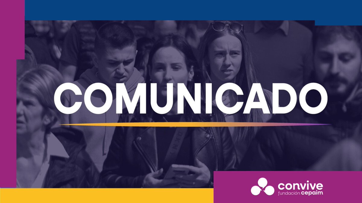 📢 Como cada #21M celebramos el Día Mundial de la Diversidad Cultural para el Diálogo y el Desarrollo, una celebración que tiene como objetivo poner en valor la riqueza de las culturas del mundo 🌏 

f.mtr.cool/gofruvqpgy