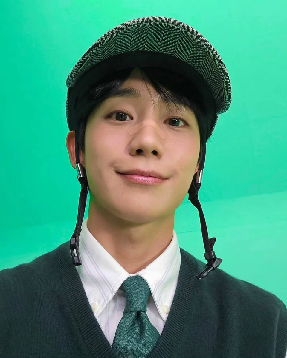 HolyHaeInPH's tweet photo. #JungHaeIn Instagram update 05212025

 @holyhaein @team_junghaein @fnc_fishandcake #정해인 #JungHaeIn #Holyhaein https://t.co/Orkng29Pz5