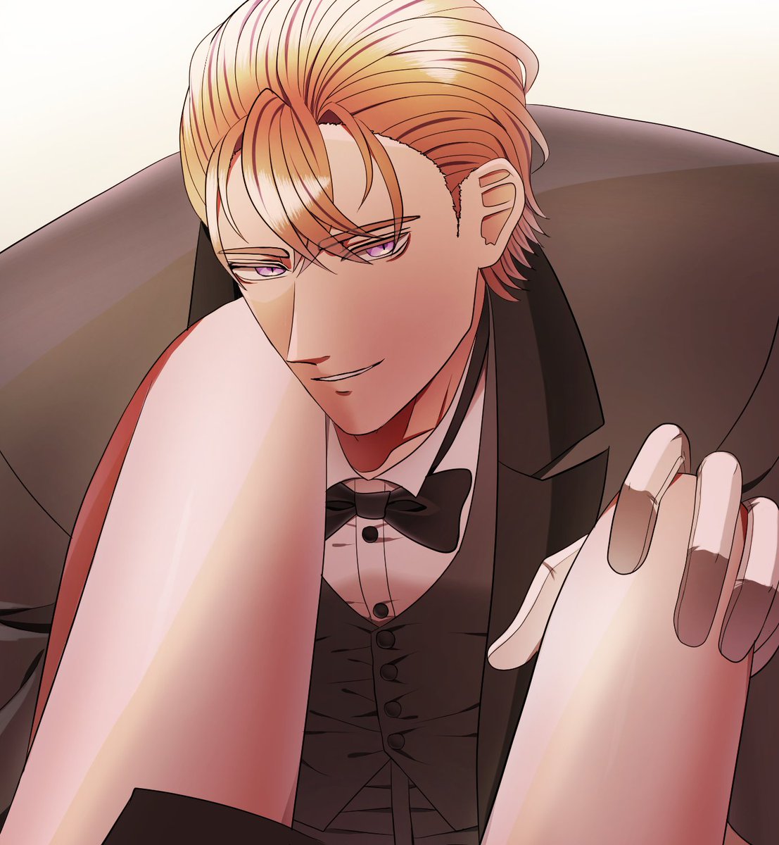 #夢幻楼FA #イラスト #ENZYU_409
ようやく初描きできた！ライさん！