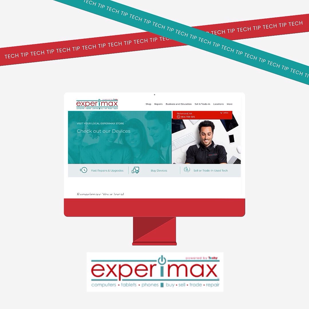 Experimax NE Orlando tweet media