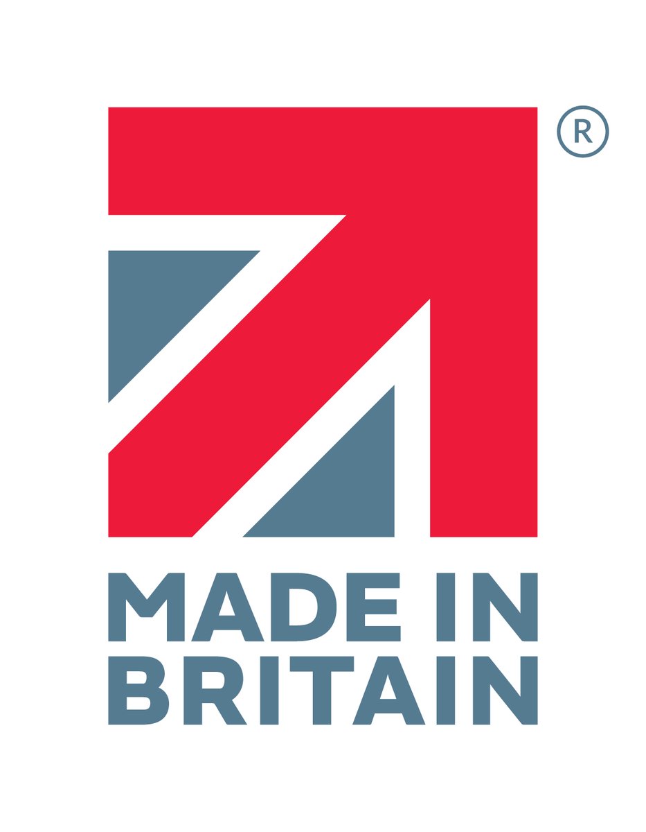 At Dantex we are super proud to be part of a community of makers from across the country, united by the official mark for British manufacturing! #MadeInBritain #UKManufacturing #DigitalPresses #LabelIndustry