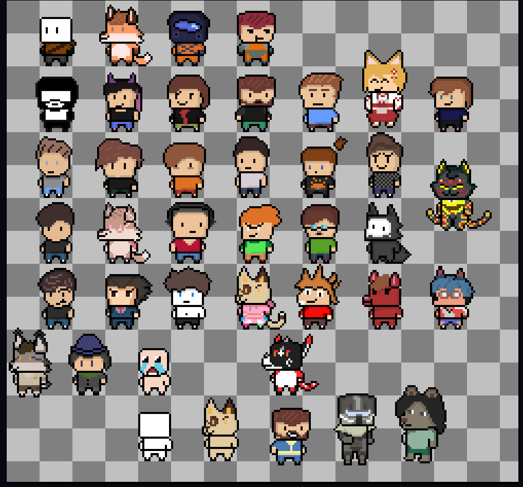 maks79363077's tweet photo. More chibi https://t.co/scLeRZZerY