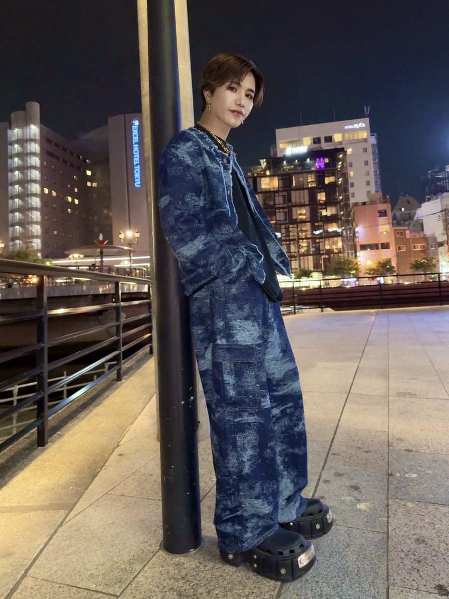kenta_0305_'s tweet photo. 久しぶりの投稿なりよ😆

 #けんたくん #YouTube #TikTok #ldh #三代目jsoulbrothers #JSB  #三代目jsb #岩田剛典 #岩ちゃん #がんちゃん #lfan #mate  #TiffanyAndCo #BALENCIAGA  #福岡 #天神 https://t.co/hM5CQrSoB5