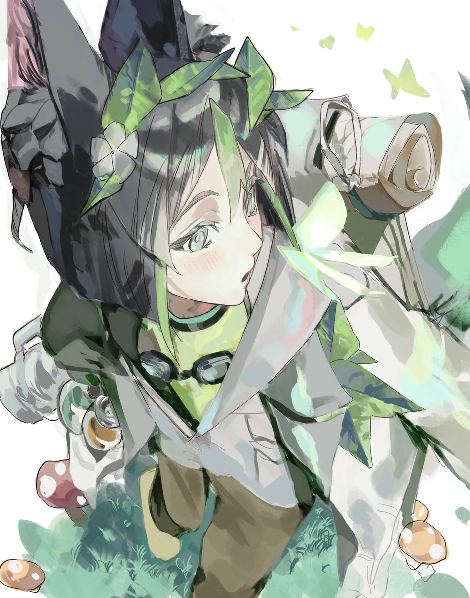 🌊 (@uto_o0o0) on Twitter photo 