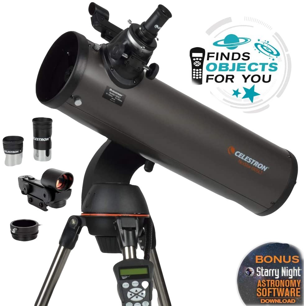 Focalpoint Optics Ltd tweet media
