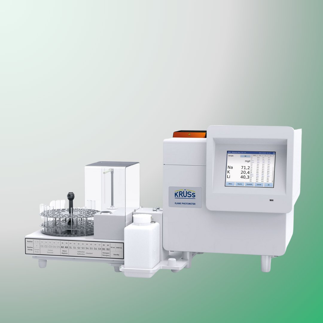 Unlock new levels of accuracy and efficiency with Kruss advanced optical-electronic measuring instruments. 

Know More: gulfbioanalytical.com/detail/kruss-p…

#AKrussOptronic  #Polarimeter #FlamePhotometer #GBA
