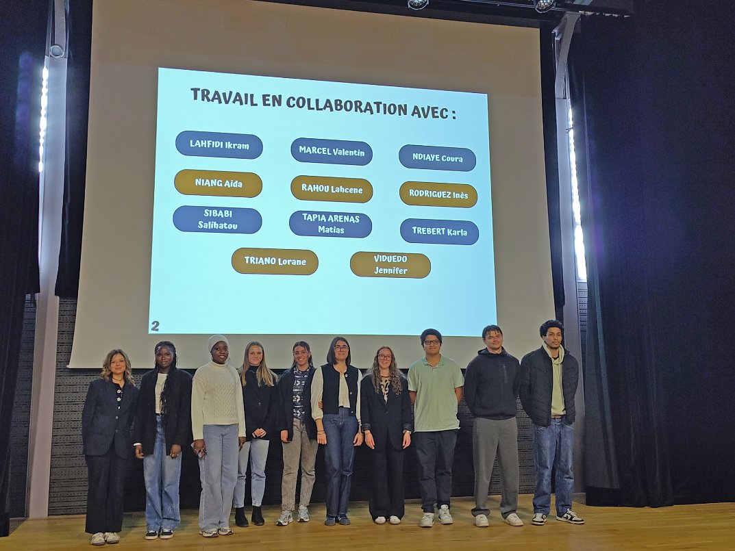 unimesfr's tweet image. 🎓Sortie terrain des L3 #AES d’@unimesfr à Saint-Gilles!
📊Objectif: présenter leur #diagnosticterritorial pour la zone #CostièresCamargue
👏Bravo aux étudiants pour leur engagement face aux élus: Bouillargues, Garons, Manduel, Rodilhan, Caissargues, Redessan, Générac, St-Gilles.