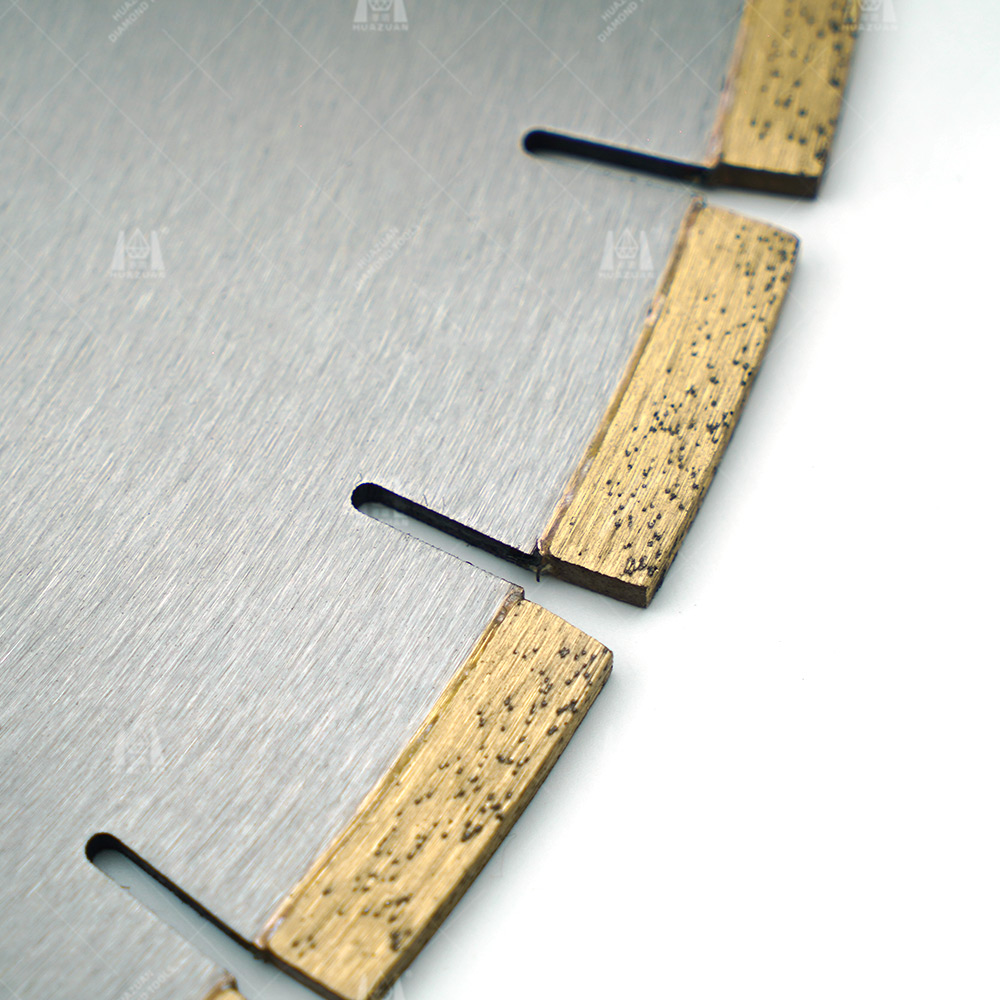 Huazuantools's tweet image. Huazuan diamond cutting tools
Flat segment diamond saw blade for cutting marble stone
If you are interesting in #diamondtool, please contact us by whatsapp +86 15905012435 or email export@huazuantool.com
#diamondsawblade #diamondblade #diamondcuttingblade
