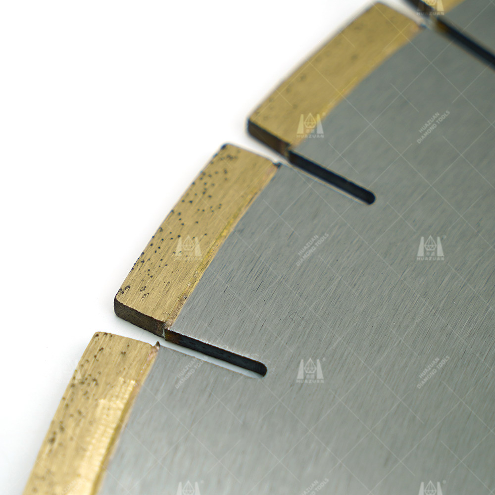 Huazuantools's tweet image. Huazuan diamond cutting tools
Flat segment diamond saw blade for cutting marble stone
If you are interesting in #diamondtool, please contact us by whatsapp +86 15905012435 or email export@huazuantool.com
#diamondsawblade #diamondblade #diamondcuttingblade