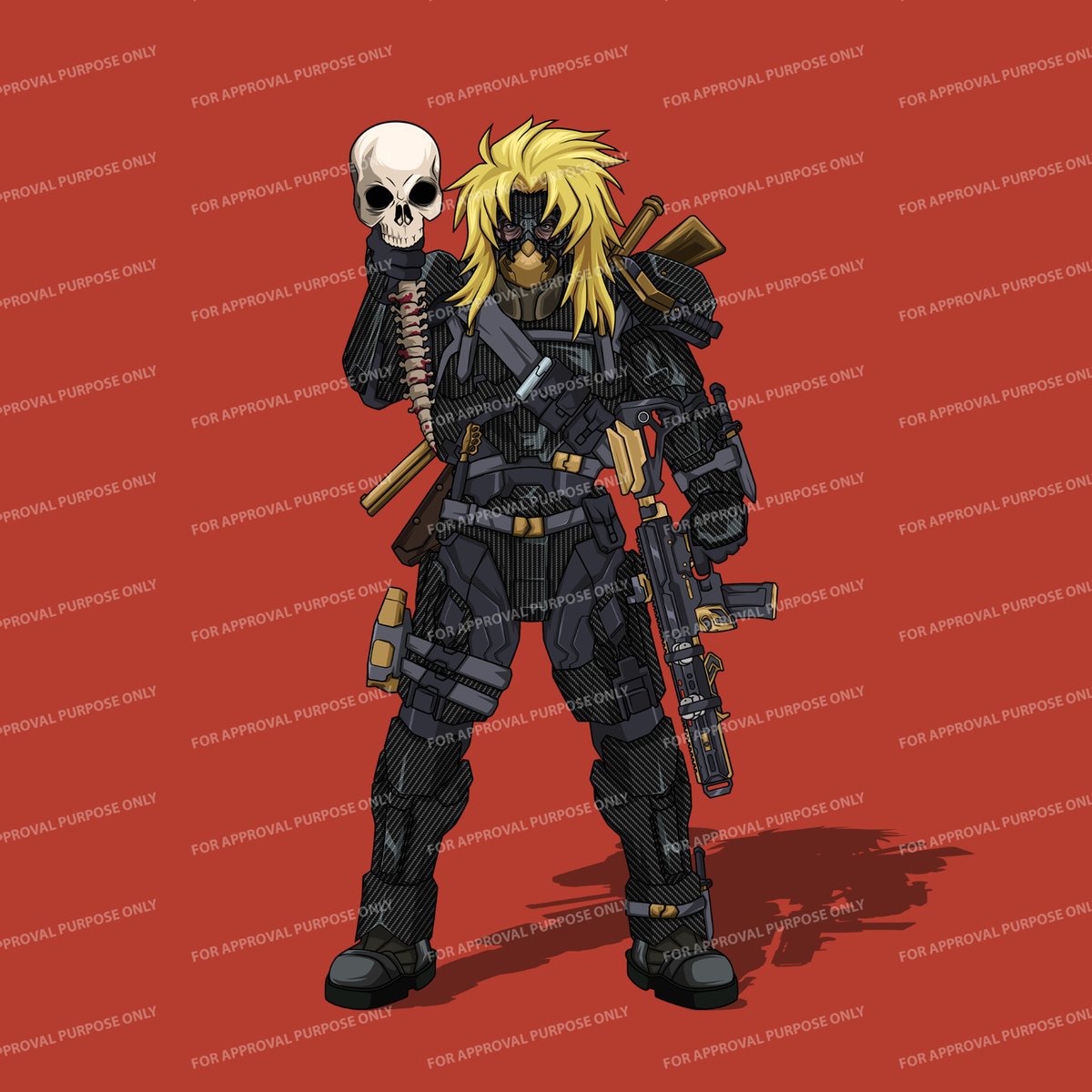 zonxxfuzz's tweet photo. Small but mighty! 🎉 Our comic characters packs a punch! #Thumbnail #DesignPower
#DesignInspo #graphicdesign #illustration #Illustrator #gfx #artists #Twitch #Streamers #Kick #affiliate #gamers #GameFi #overlays #logo #banner #logos #stream #alerts #looking https://t.co/0EcSJQzpV1