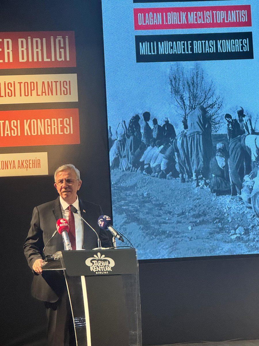Bugün Geyve adına sevindirici bir gelişmeyi sizlerle paylaşmak istiyorum.

Yozgat Belediye Başkanımız Kazım Arslan ve Karaköprü Belediye Başkanımız Nihat Çiftçi ile birlikte katıldığımız Tarihi Kentler Birliği Olağan Meclis Toplantısında; Tarihi Kentler Birliği Encümen Üyeliği