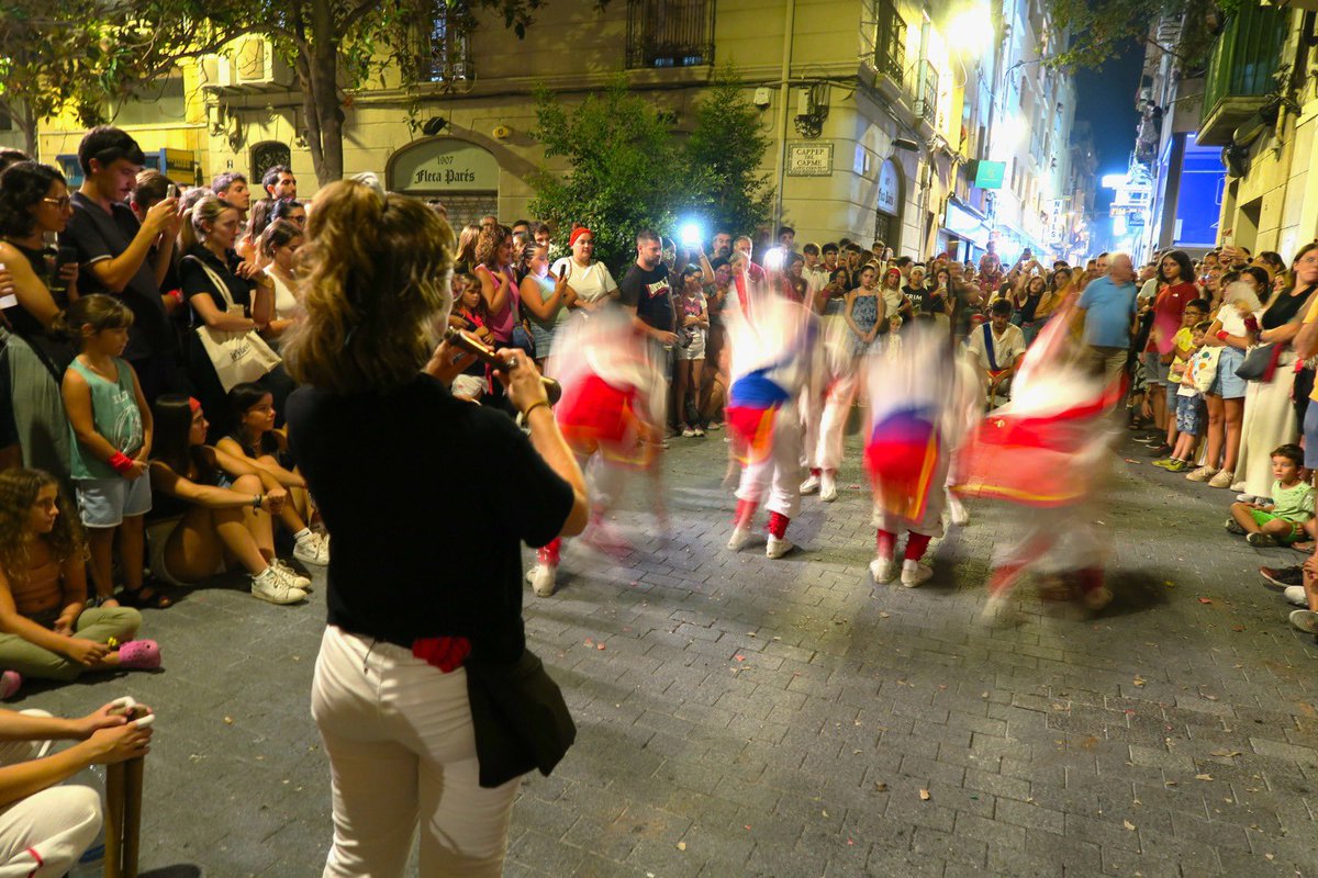 Queden 100 dies per la TRONADA!💥🧨

QUE COMENCI EL COMPTE ENRERE!!!⏳⏳⏳

📸 <a href="/copdedestral/">Nil Rider</a>