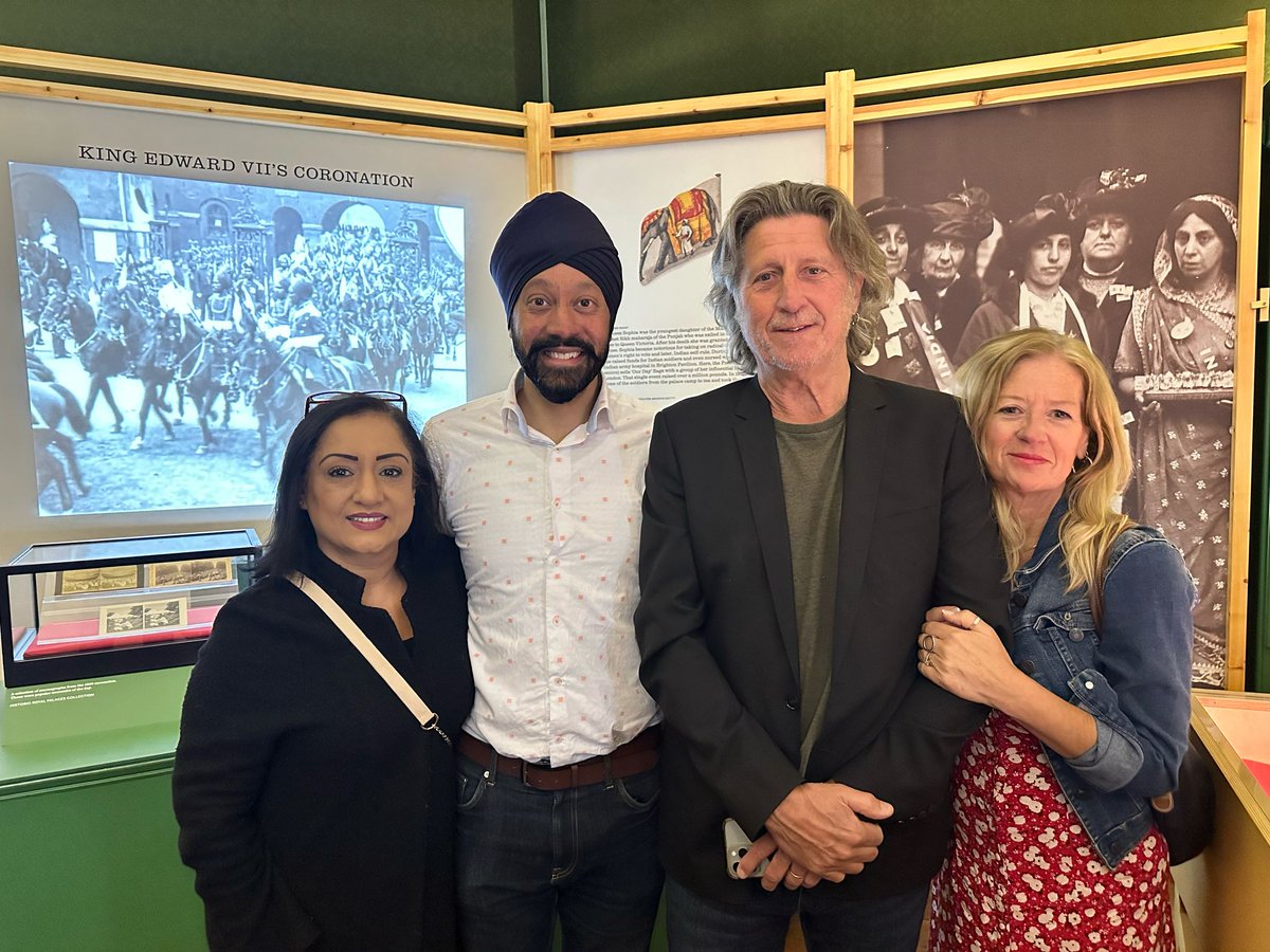 Tej Pal Singh Ralmill tweet media