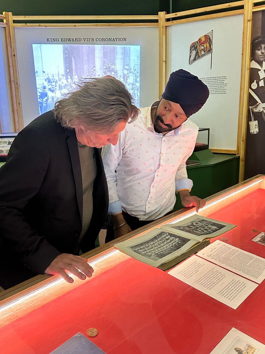 Tej Pal Singh Ralmill (@tejpalralmill) on Twitter photo Folk roots singer-songwriter <a href="/sohsteve/">Steve Knightley</a> Steve Knightley's grandfather, 4150 Colour Sergeant Thomas Knightley served in the 1st bn. Dorsetshire regt and fought in the Tirah Campaign in October 1897, including in a VC action at the Battle of Dargai - a month after the Battle of Folk roots singer-songwriter <a href="/sohsteve/">Steve Knightley</a> Steve Knightley's grandfather, 4150 Colour Sergeant Thomas Knightley served in the 1st bn. Dorsetshire regt and fought in the Tirah Campaign in October 1897, including in a VC action at the Battle of Dargai - a month after the Battle of