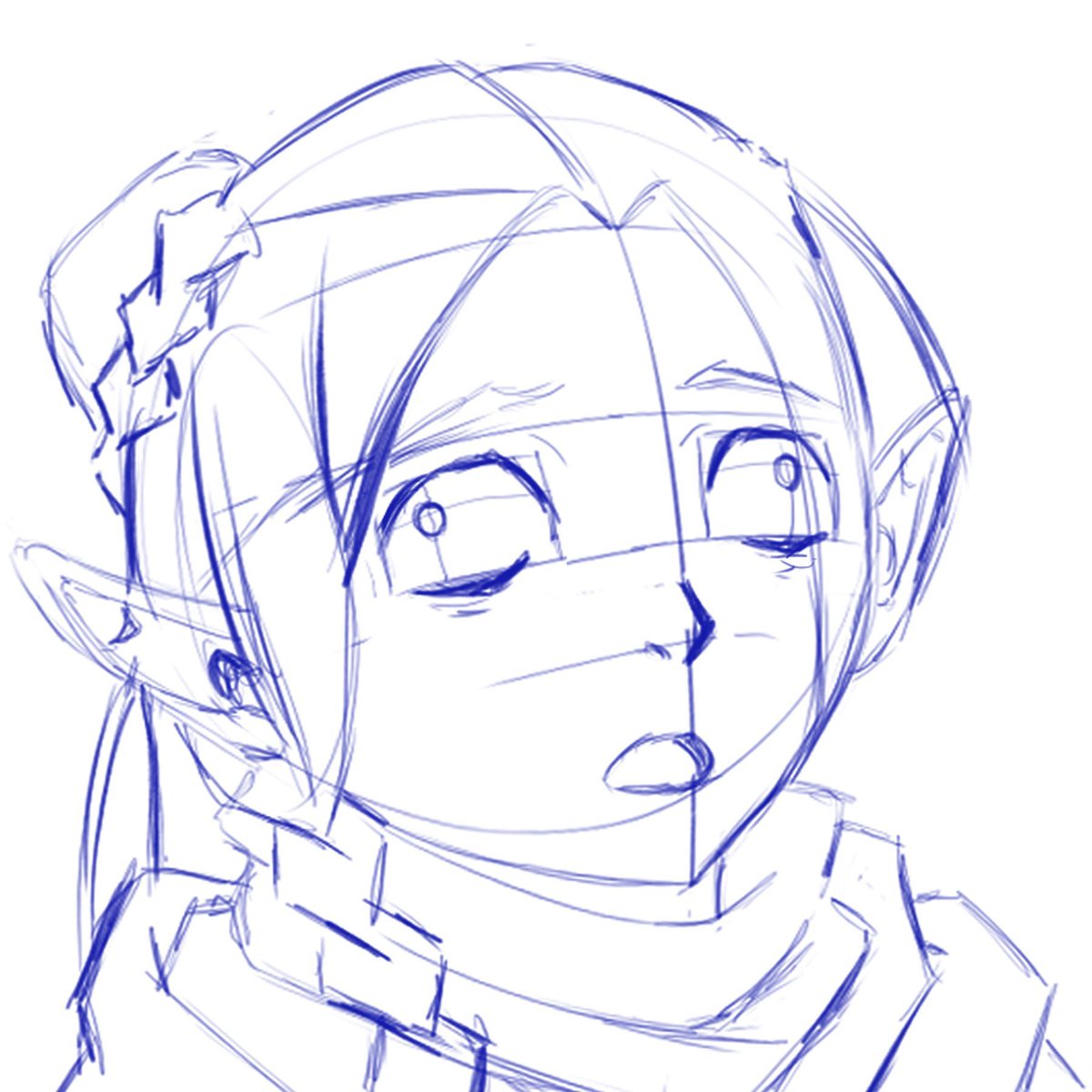 Uselessdraws_z's tweet photo. Marcille - Dungeon Meshi
Hi, It's been a long time ^^
-
#draw #artoftheday #anime #illustrator #pencil #instaartist #portrait #sketching #fanart #dungeonmeshi #mercille https://t.co/iNRWEqwH9D