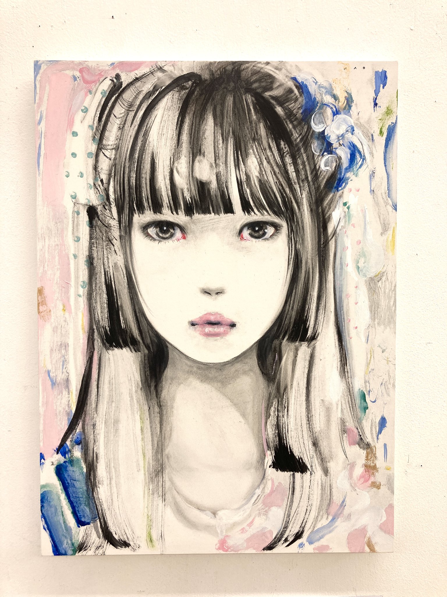 高松和樹：【個展:東京】2025年 5/30⽇(金)〜6/14⽇(金