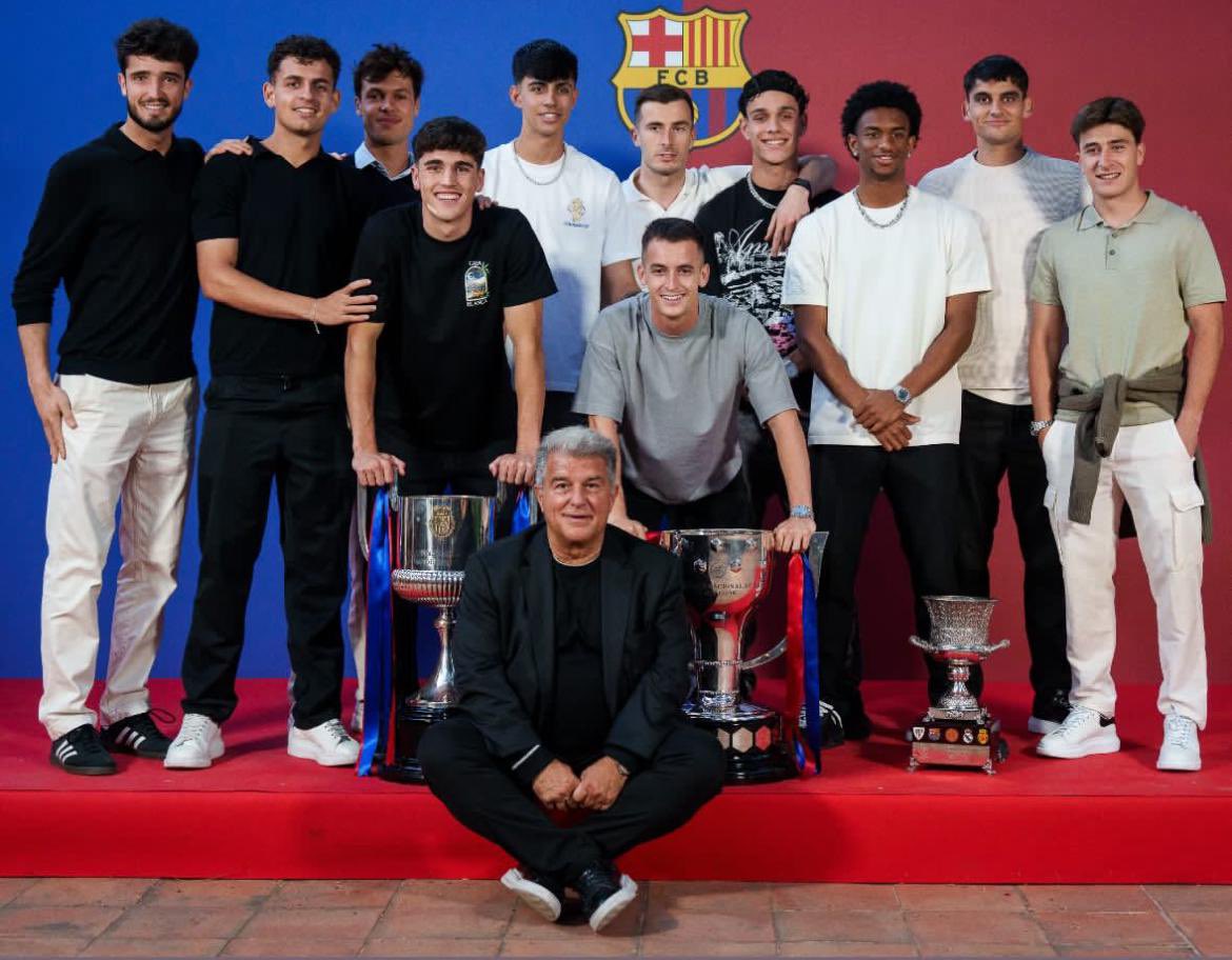 Pinta molt bé la nova temporada de Merlí <a href="/som3cat/">3Cat</a> <a href="/FCBarcelona_cat/">FC Barcelona</a>