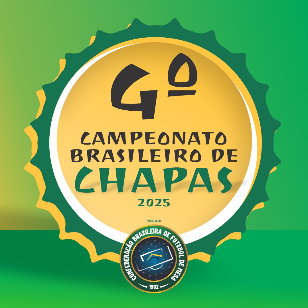 cbfmoficial's tweet photo. 4º Campeonato Brasileiro de Chapas – Carta Convite

https://t.co/JDaRsiiLKm
.
.
#cbfm #futeboldemesa #futmesa #futmesameuesporte #1toque #3toques #12toques #dadinho9x3 #chapas #sectorball #subbuteo #futeboldebotão #futeboldebotao https://t.co/0TXI3lNpjt