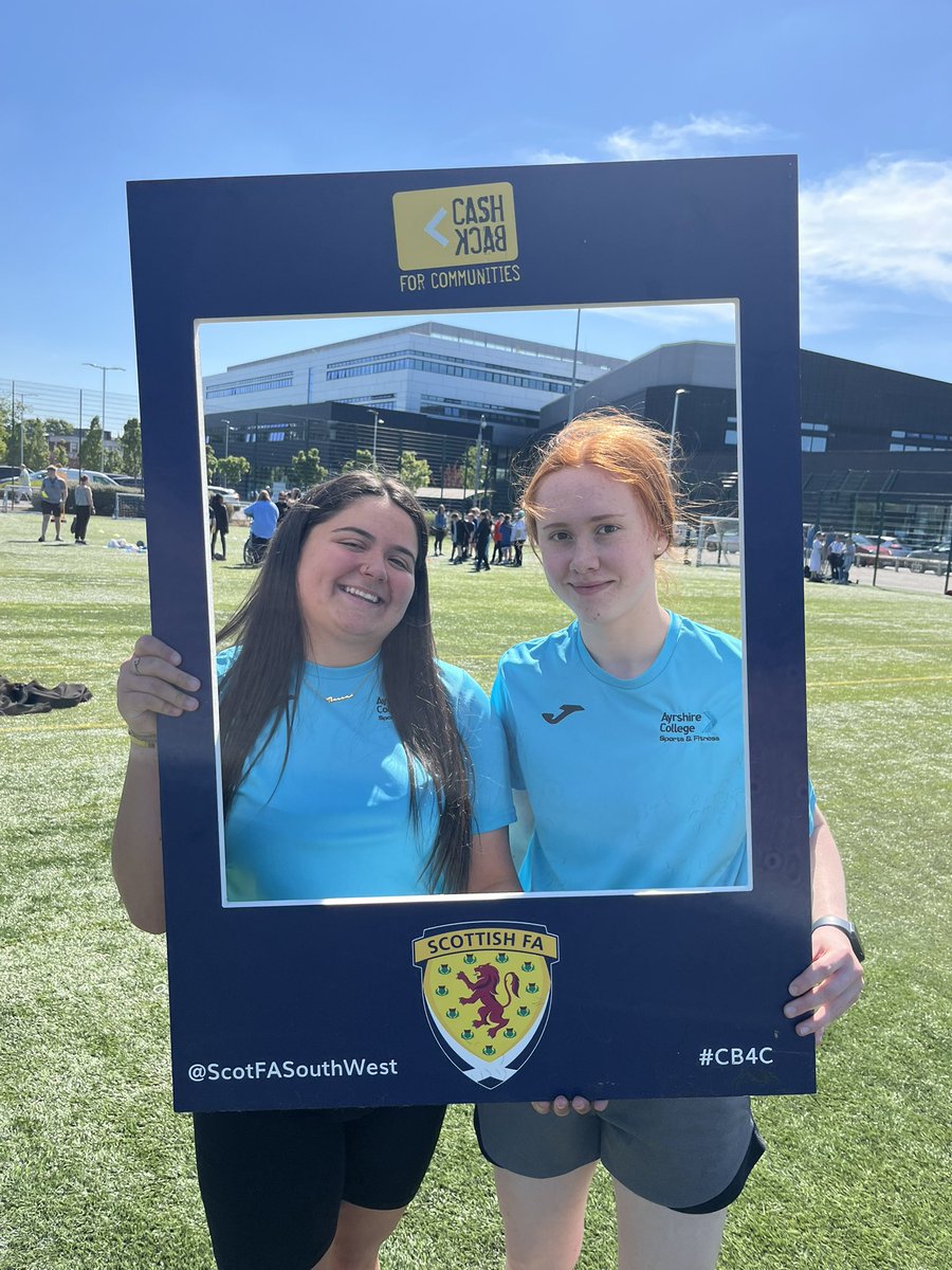 John Brown (@jbprestwick) on Twitter photo PARTNERSHIPS | Deaf festival -doesn’t happen without <a href="/CashBackScot/">CashBack4Communities</a> VIPs, students, teachers, parents, <a href="/AyrshireColl/">Ayrshire College</a> <a href="/KillieCommunity/">The Killie Community</a> <a href="/ActiveSA_SAC/">Active South Ayrshire</a> <a href="/EALeisure/">EastAyrshireLeisure</a> <a href="/North_Ayrshire/">North Ayrshire Council</a> PARTNERSHIPS | Deaf festival -doesn’t happen without <a href="/CashBackScot/">CashBack4Communities</a> VIPs, students, teachers, parents, <a href="/AyrshireColl/">Ayrshire College</a> <a href="/KillieCommunity/">The Killie Community</a> <a href="/ActiveSA_SAC/">Active South Ayrshire</a> <a href="/EALeisure/">EastAyrshireLeisure</a> <a href="/North_Ayrshire/">North Ayrshire Council</a>