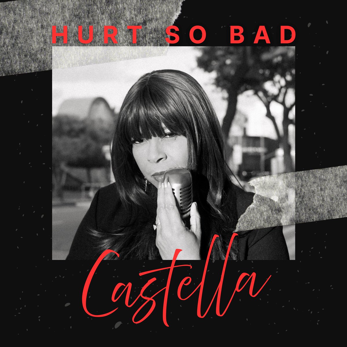 WHTLURBAN's tweet image. #NowPlaying 🔥 #HotSingle #NewAdd "HURT SO BAD" by  CASTELLA @castellamusic @airplaynetwork
#ListenLive @WHTLURBAN "Spinning Tomorrow's Hits Today" #Playlist #Follow #Buy #Stream #Download #Share youtu.be/GmbeT7p7-Kc?si…